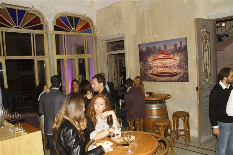 Good Fest by Cenacle De La Lumiere